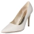 Pumps - perlweiss