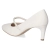 Pumps - white