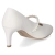 Pumps - white