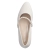Pumps - white