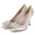 Pumps ALENA 6 - milk