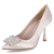 Pumps ALENA 6 - milk