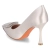 Pumps ALENA 6 - milk