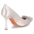 Pumps ALENA 6 - milk