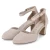 Spangenpumps - nude Spangenpumps - nude