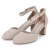 Slingpumps - NUDE