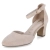 Slingpumps - NUDE