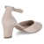 Slingpumps - NUDE