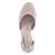 Slingpumps - NUDE