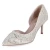 Glam-Pumps - PEARL GLAM