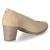 Pumps - TAN SUEDE