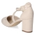 Spangenpumps - IVORY