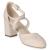 Spangenpumps - IVORY