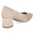 Pumps - IVORY