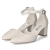 Brautschuhe - off-white