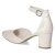 Brautschuhe - off-white