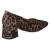 Pumps LOWE - JAGUAR TOPO