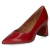 Pumps - red