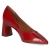 Pumps - red
