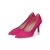 Pumps - fuxia