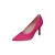 Pumps - fuxia