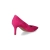 Pumps - fuxia
