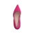 Pumps - fuxia