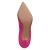 Pumps - fuxia