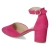 Pumps - Pink