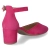 Pumps - Pink