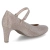 Spangenpumps - rosato