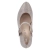 Spangenpumps - rosato