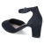 Spangenpumps - navy