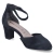 Spangenpumps - navy