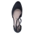 Spangenpumps - navy