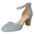 Pumps - light blue