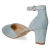 Pumps - light blue