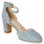 Pumps - light blue