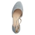 Pumps - light blue
