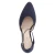 Riemchenpumps - dark blue