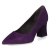 Pumps - purple