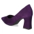 Pumps - purple