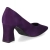 Pumps - purple