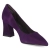 Pumps - purple