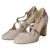 Spangenpumps - LT.GOLD GLAM