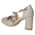 Spangenpumps - LT.GOLD GLAM