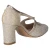Spangenpumps - LT.GOLD GLAM