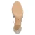 Spangenpumps - LT.GOLD GLAM