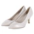 Pumps - Silver Pumps - Silver