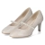 Pumps - SILVER